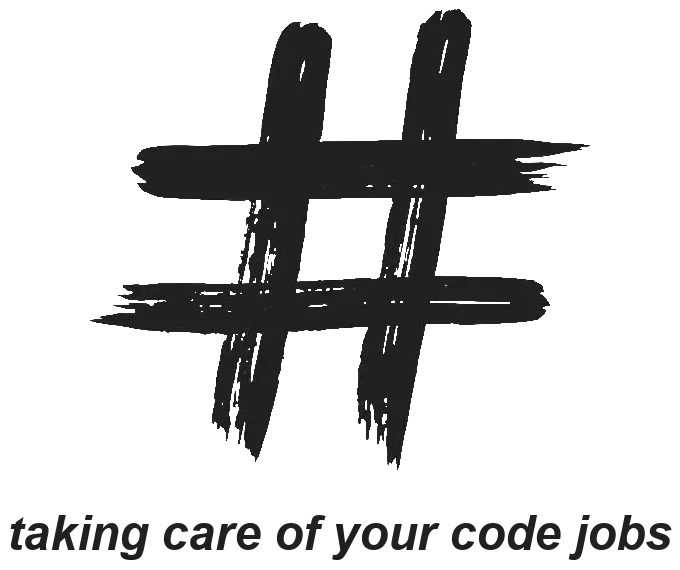 Codejobs Logo